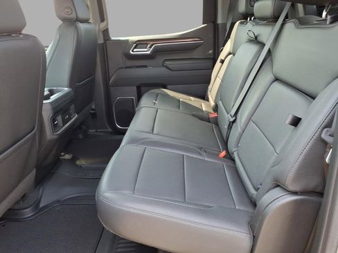 Used 2023 Chevrolet Silverado 1500 RST w/ Rally Edition image 12