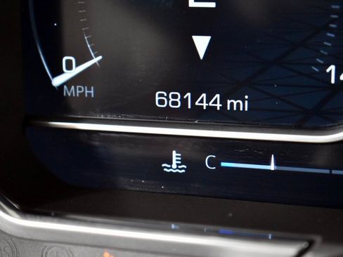 Used 2023 GMC Sierra 1500 AT4 image 31