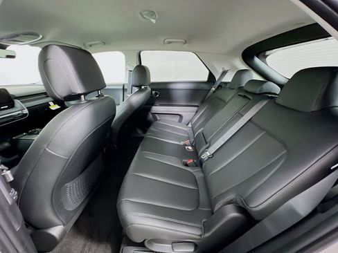 New 2026 Hyundai Ioniq 5 SEL image 22