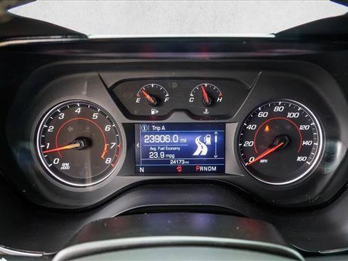 Used 2023 Chevrolet Camaro LT w/ RS Package image 14