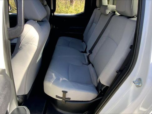 Used 2024 Toyota Tacoma SR5 image 21