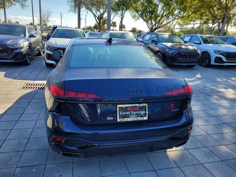 New 2026 Audi A6 Prestige AWD/4WD image 11