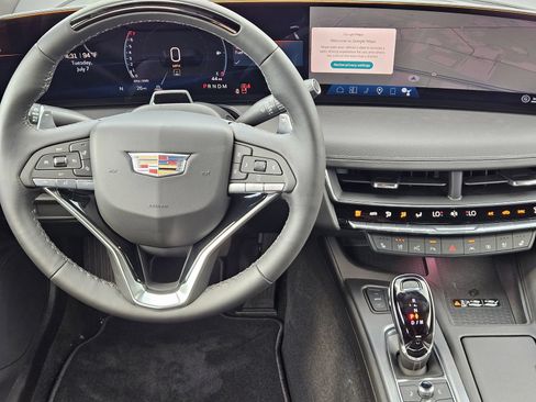 New 2026 Cadillac CT5 Premium Luxury w/ Technology Package RWD image 27