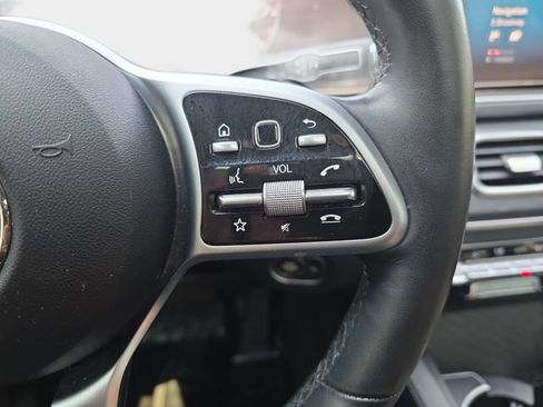 Used 2021 Mercedes-Benz GLS 450 4MATIC image 22