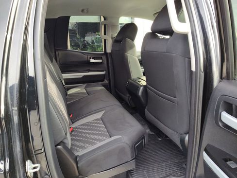 Used 2019 Toyota Tundra SR5 w/ TRD Sport Package image 15