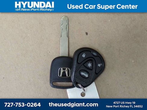 Used 2003 Honda Civic EX image 25