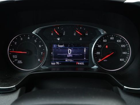 Used 2020 Chevrolet Blazer LT FWD image 11
