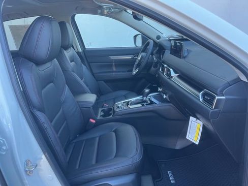 New 2025 MAZDA CX-5 Carbon Edition image 28