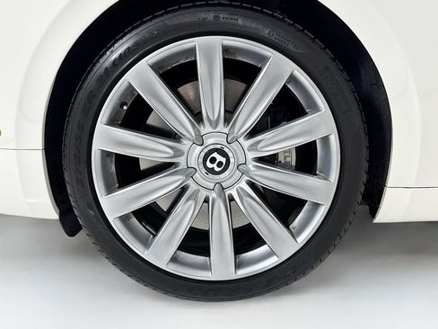 Used 2016 Bentley Flying Spur W12 AWD/4WD image 11
