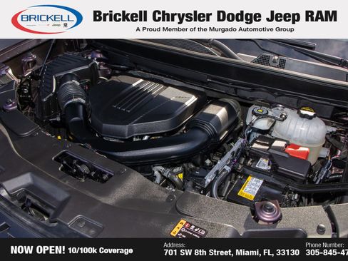 Used 2024 GMC Acadia Elevation image 31