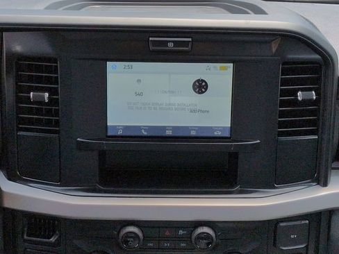 New 2025 Ford F450 XL image 17