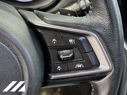 Used 2020 Subaru Ascent Premium w/ Sport Package AWD/4WD image 13