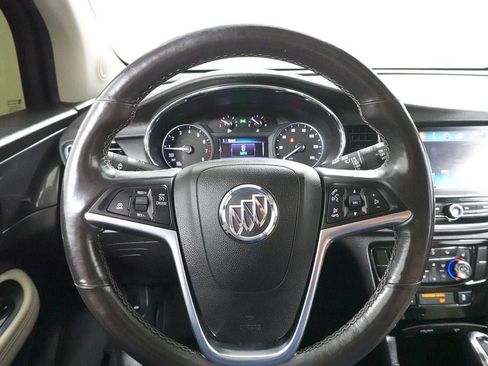 Used 2019 Buick Encore Essence w/ Experience Buick Package FWD image 11
