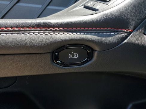 New 2026 Dodge Charger Scat Pack AWD/4WD image 21