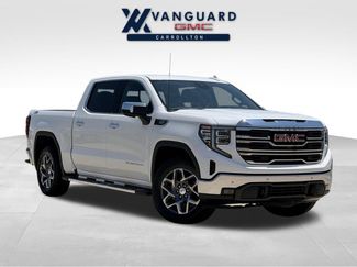 Used 2026 GMC Sierra 1500 SLT w/ SLT Premium Plus Package AWD/4WD 360° Tour