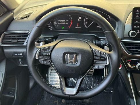 Used 2021 Honda Accord Sport Special Edition image 18
