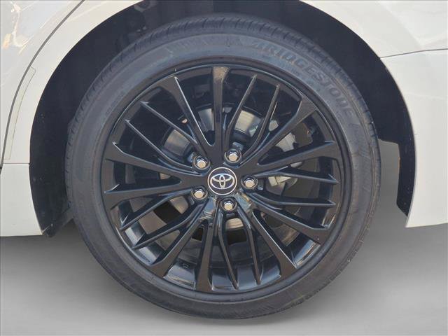Used 2020 Toyota Camry SE w/ Carpet Mat Package FWD image 22