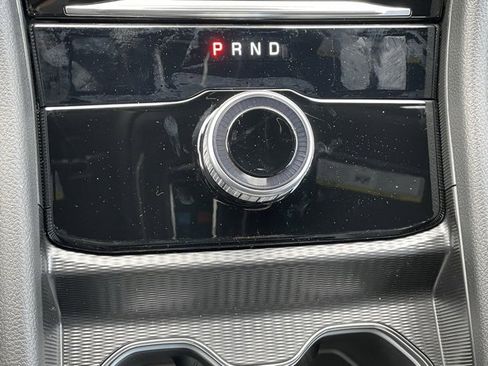 New 2025 Jeep Grand Cherokee image 24