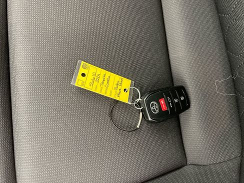 Certified 2024 Toyota Corolla LE w/ LE Convenience Package FWD image 26