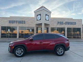 Used 2025 Hyundai Tucson SE FWD video 1