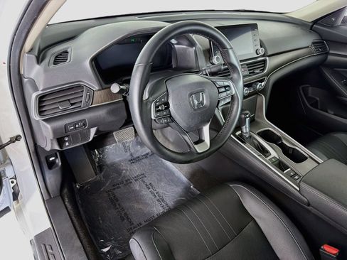 Used 2019 Honda Accord EX-L image 9