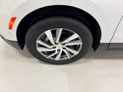 Certified 2023 Chevrolet Equinox Premier AWD/4WD image 21