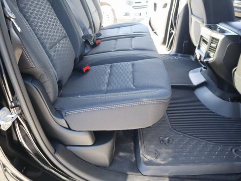 New 2026 RAM 1500 Big Horn image 15