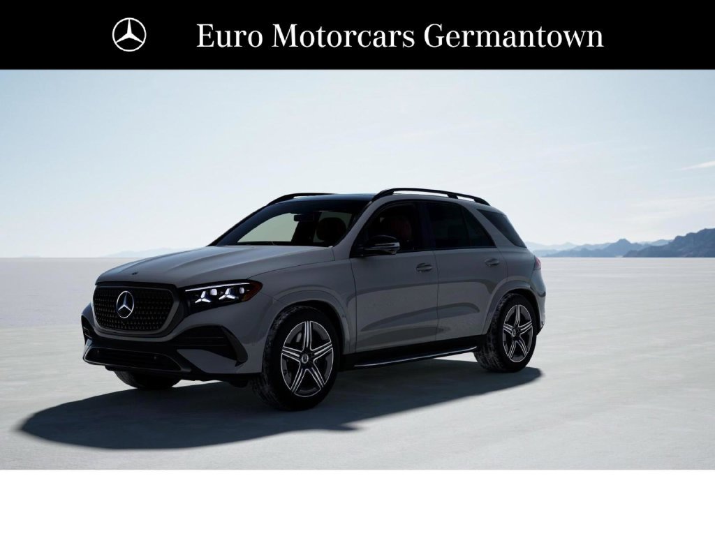 New 2027 Mercedes-Benz GLE 450 4MATIC image 39