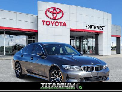Used 2022 BMW 330i xDrive Sedan