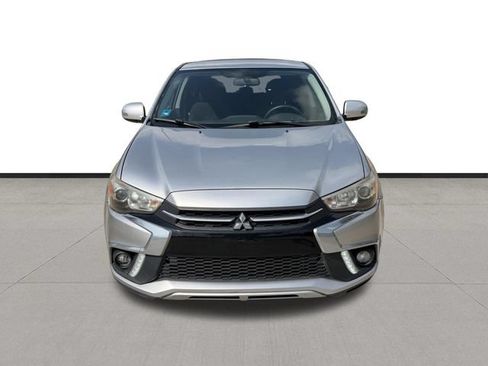 Used 2019 Mitsubishi Outlander Sport SE FWD image 2