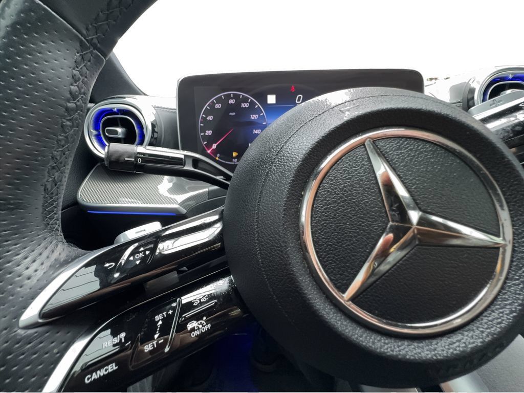 Used 2023 Mercedes-Benz C 300 Sedan image 42