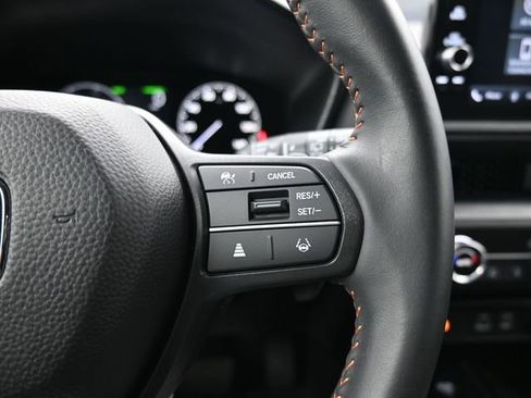 Used 2024 Honda CR-V Sport-L image 12