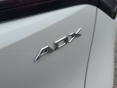 Used 2025 Acura ADX A-Spec FWD image 6