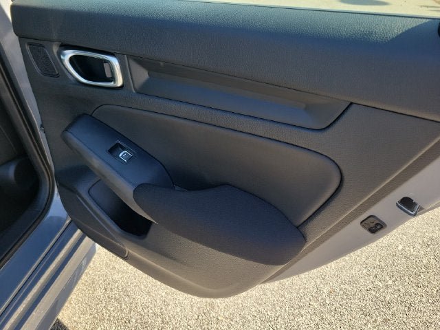New 2026 Honda Civic Sport image 37