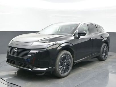 New 2026 Nissan Murano Platinum w/ Cargo Package