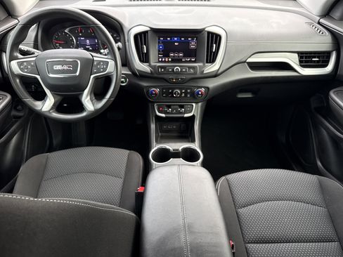 Used 2023 GMC Terrain SLE w/ Driver Convenience Package FWD image 27