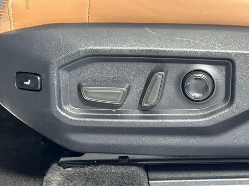 Used 2024 Toyota Tundra 1794 Edition AWD/4WD image 32