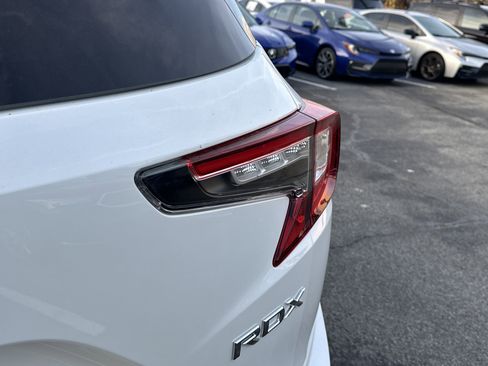Certified 2023 Acura RDX A-Spec image 21