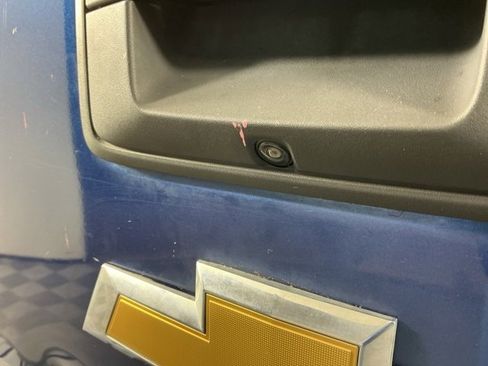 Used 2017 Chevrolet Silverado 1500 LT w/ All Star Edition image 8