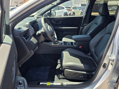 New 2026 Subaru Outback Premium AWD/4WD image 13