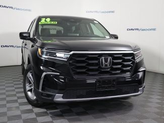 Used 2024 Honda Pilot EX-L video 2