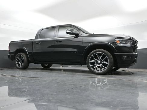 Used 2019 RAM 1500 Laramie AWD/4WD image 33
