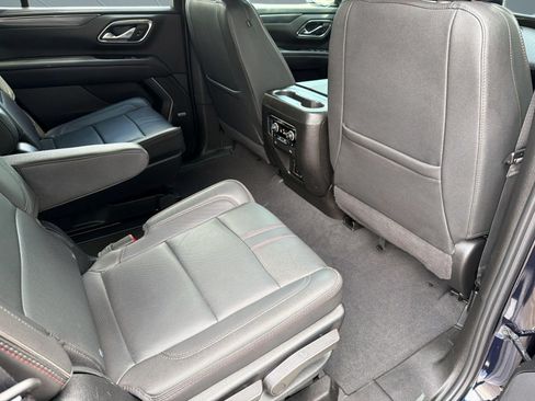 Certified 2024 Chevrolet Tahoe RST w/ Luxury Package AWD/4WD image 30