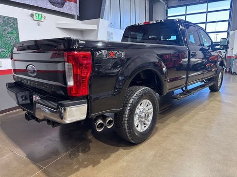 Used 2019 Ford F350 XLT AWD/4WD image 52