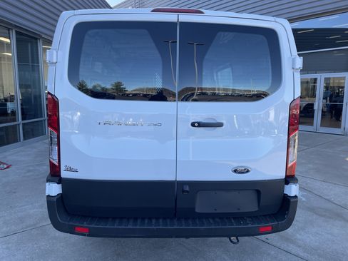 Used 2024 Ford Transit 250 Low Roof w/ Exterior Upgrade Package image 4
