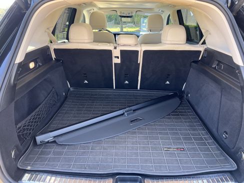 Certified 2024 Mercedes-Benz GLE 450 GLE 450 image 34