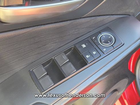 Certified 2023 Lexus IS 350 F Sport w/ Accessory Package 2 RWD image 23