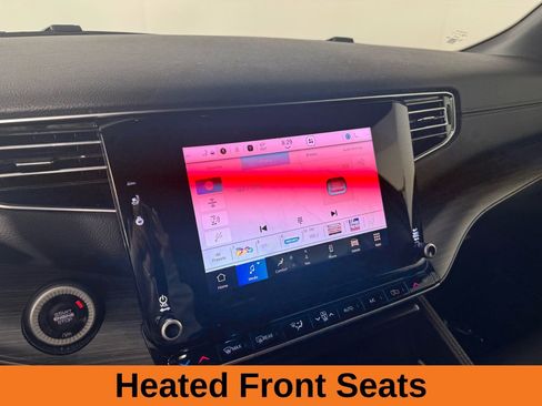 Used 2024 Jeep Wagoneer L Series II w/ Flexible Seating Group image 16