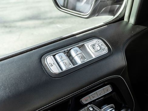 Used 2021 Mercedes-Benz G 63 AMG 4MATIC image 18