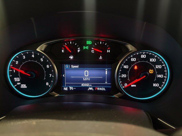 Used 2024 Chevrolet Equinox LT FWD image 18